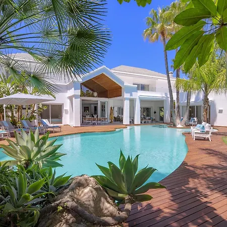 Holiday home Se Encuentra A Un Corto Paseo De La Playa *